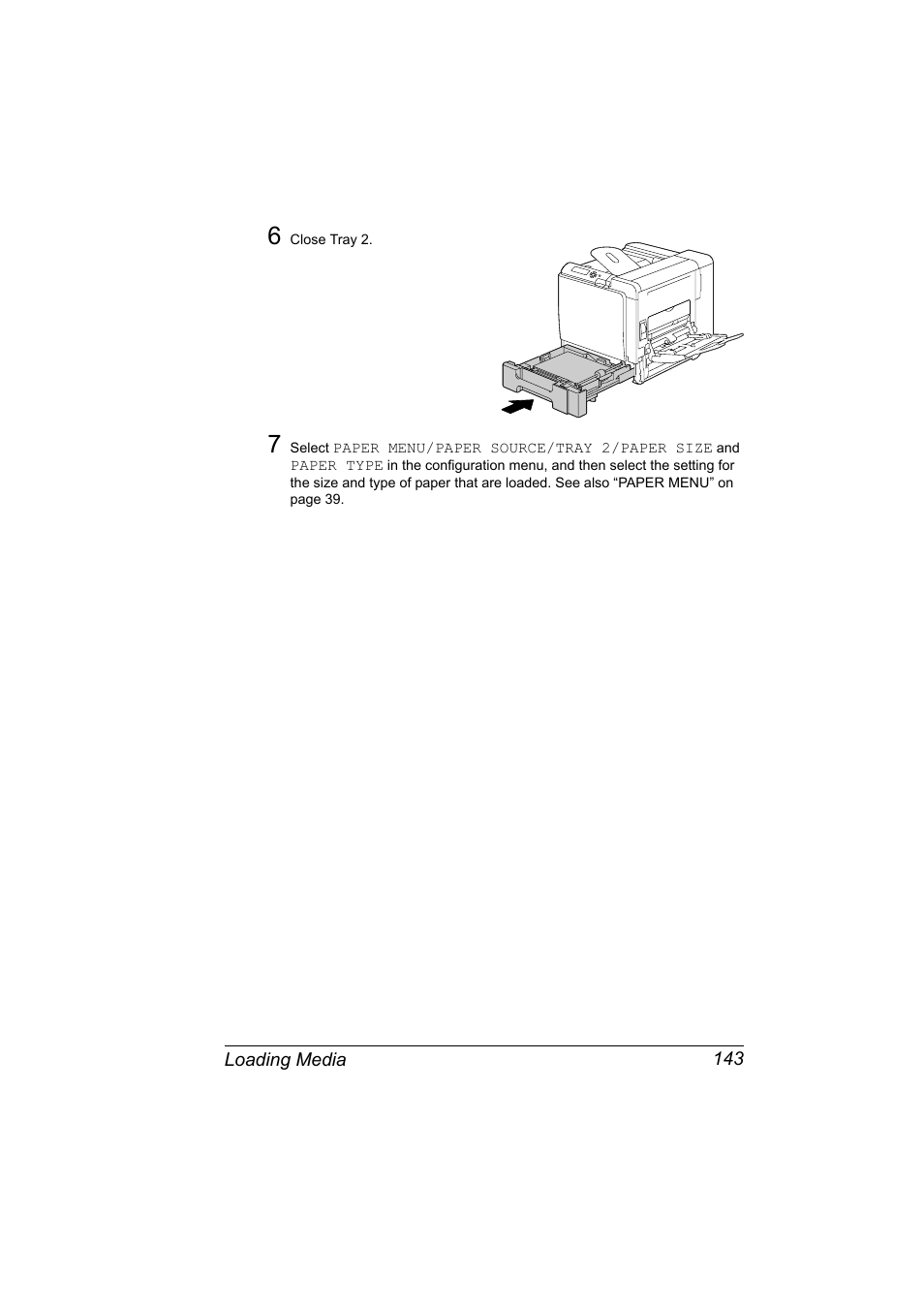 Konica Minolta magicolor 5650 User Manual | Page 157 / 302