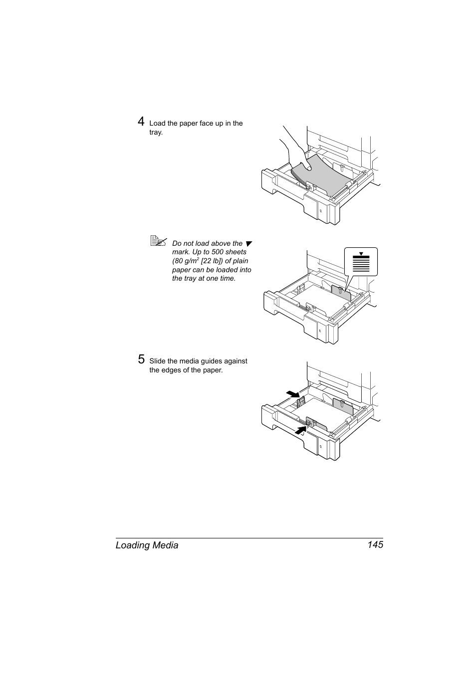 Konica Minolta magicolor 5650 User Manual | Page 159 / 302