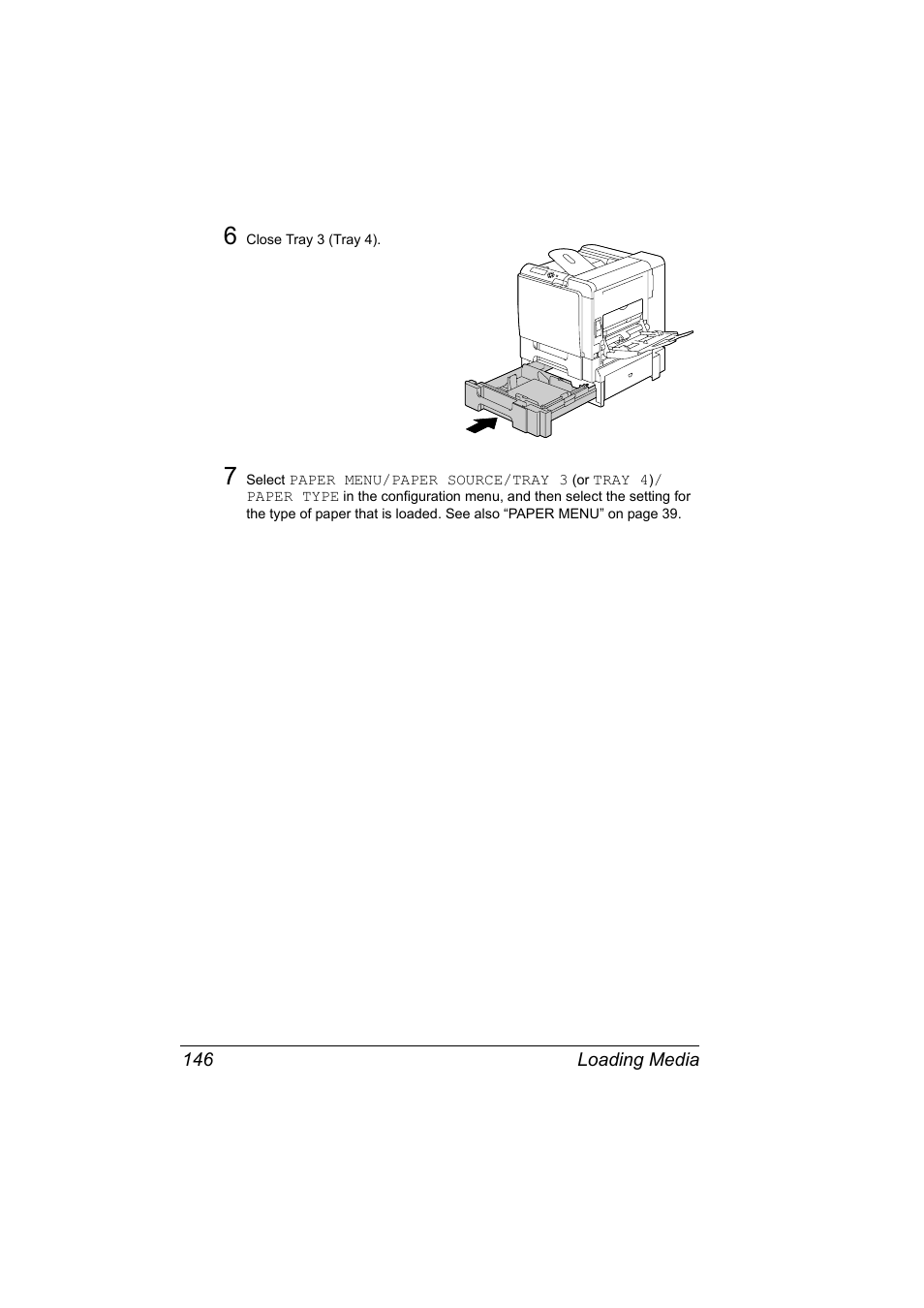 Konica Minolta magicolor 5650 User Manual | Page 160 / 302