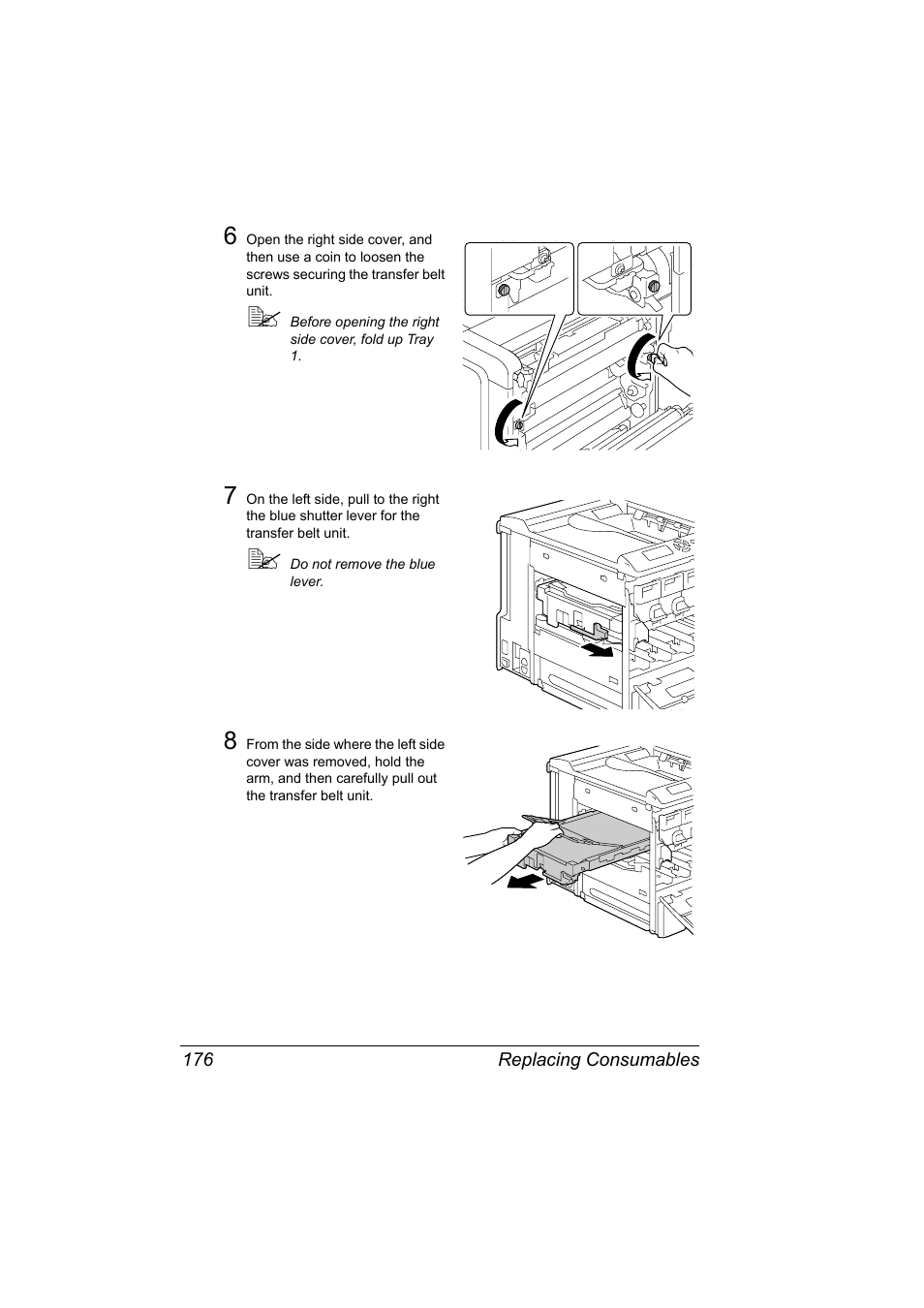 Konica Minolta magicolor 5650 User Manual | Page 190 / 302