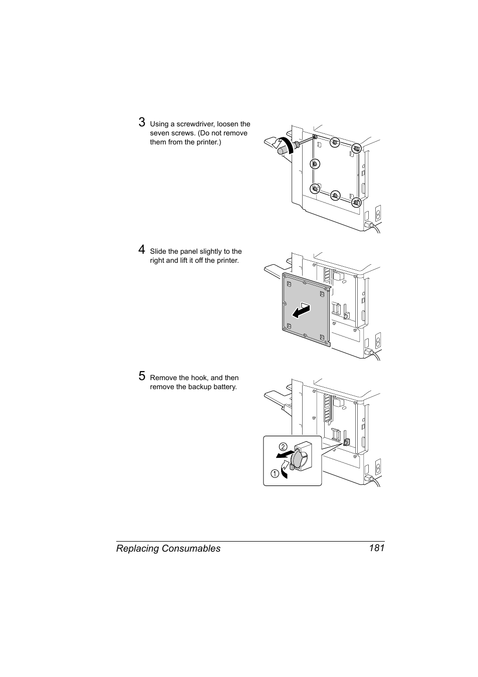 Konica Minolta magicolor 5650 User Manual | Page 195 / 302