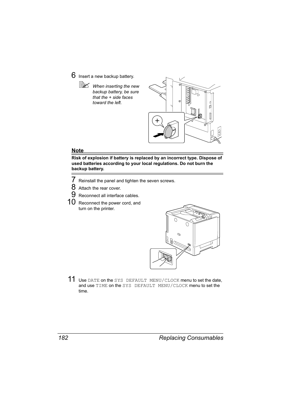 Konica Minolta magicolor 5650 User Manual | Page 196 / 302