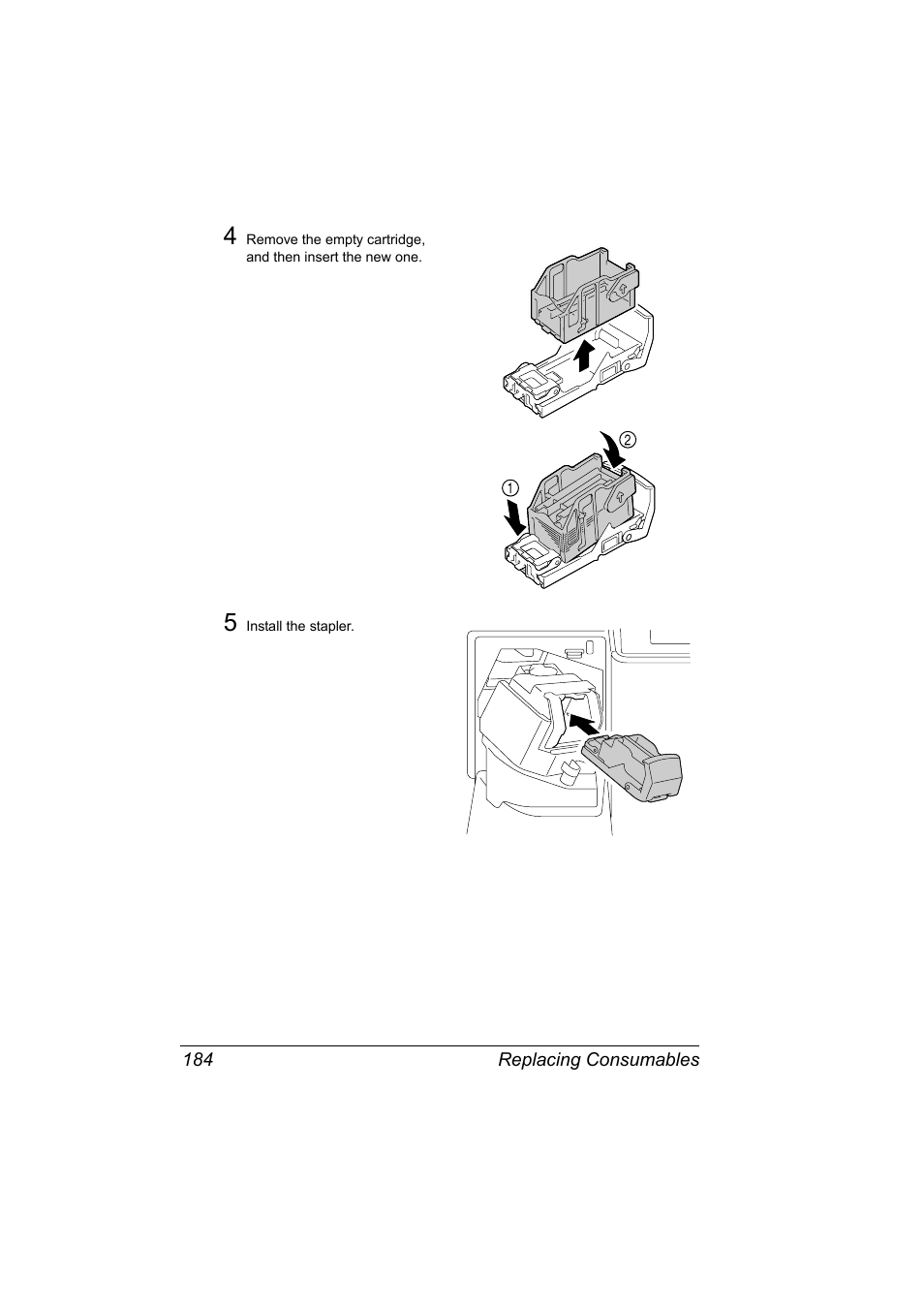 Konica Minolta magicolor 5650 User Manual | Page 198 / 302