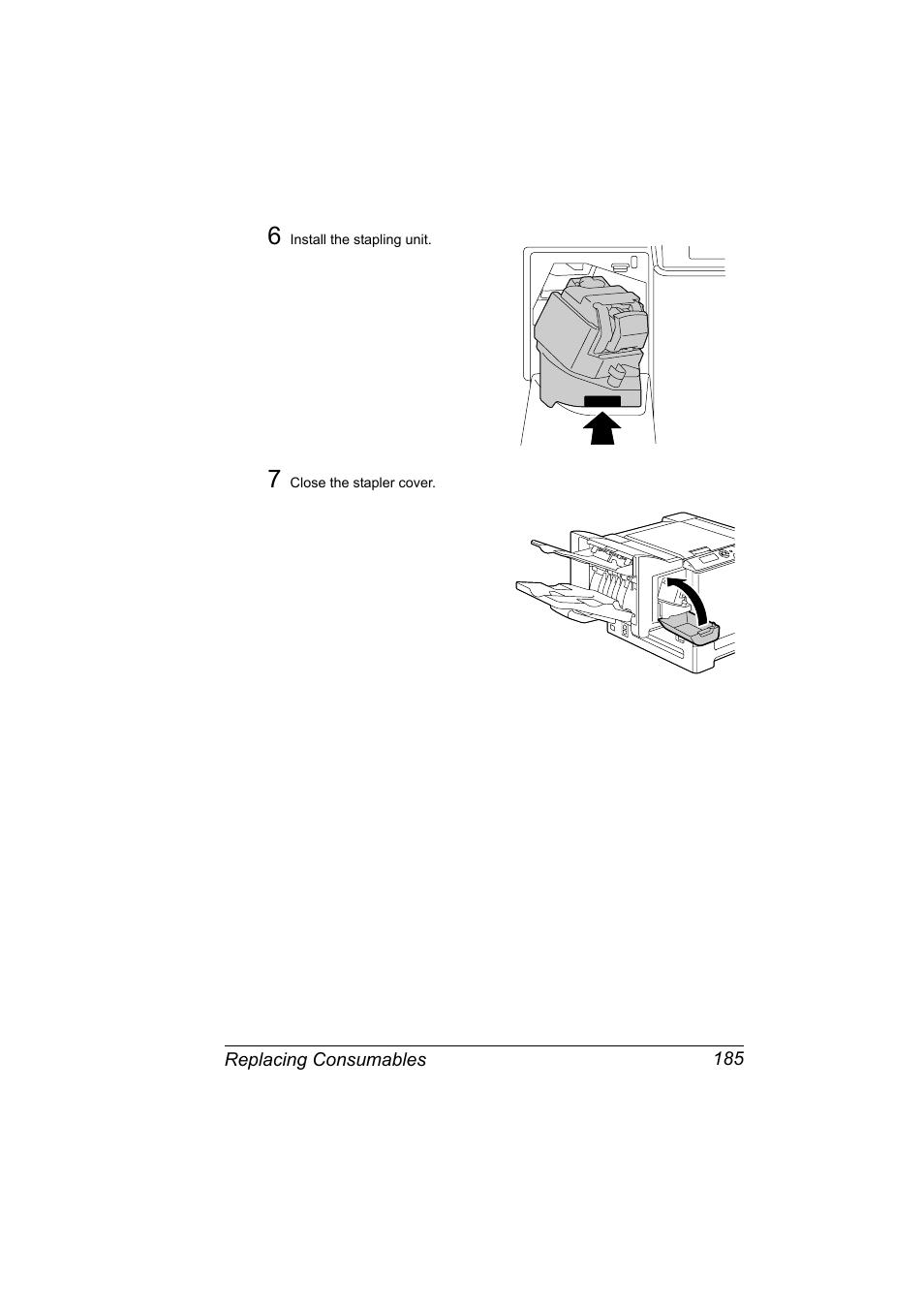 Konica Minolta magicolor 5650 User Manual | Page 199 / 302