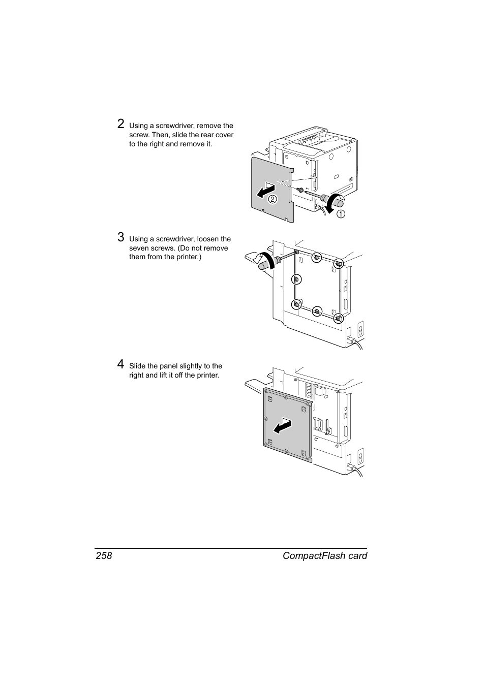 Konica Minolta magicolor 5650 User Manual | Page 272 / 302