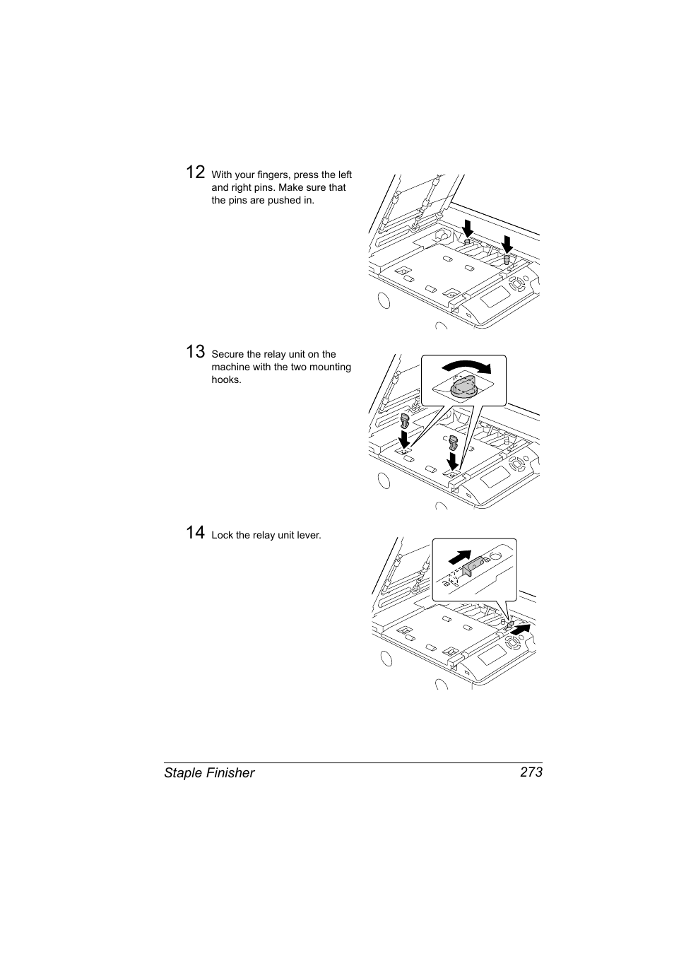 Konica Minolta magicolor 5650 User Manual | Page 287 / 302