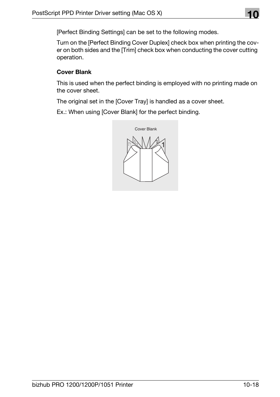 Cover blank | Konica Minolta bizhub PRO 1051 User Manual | Page 269 / 355