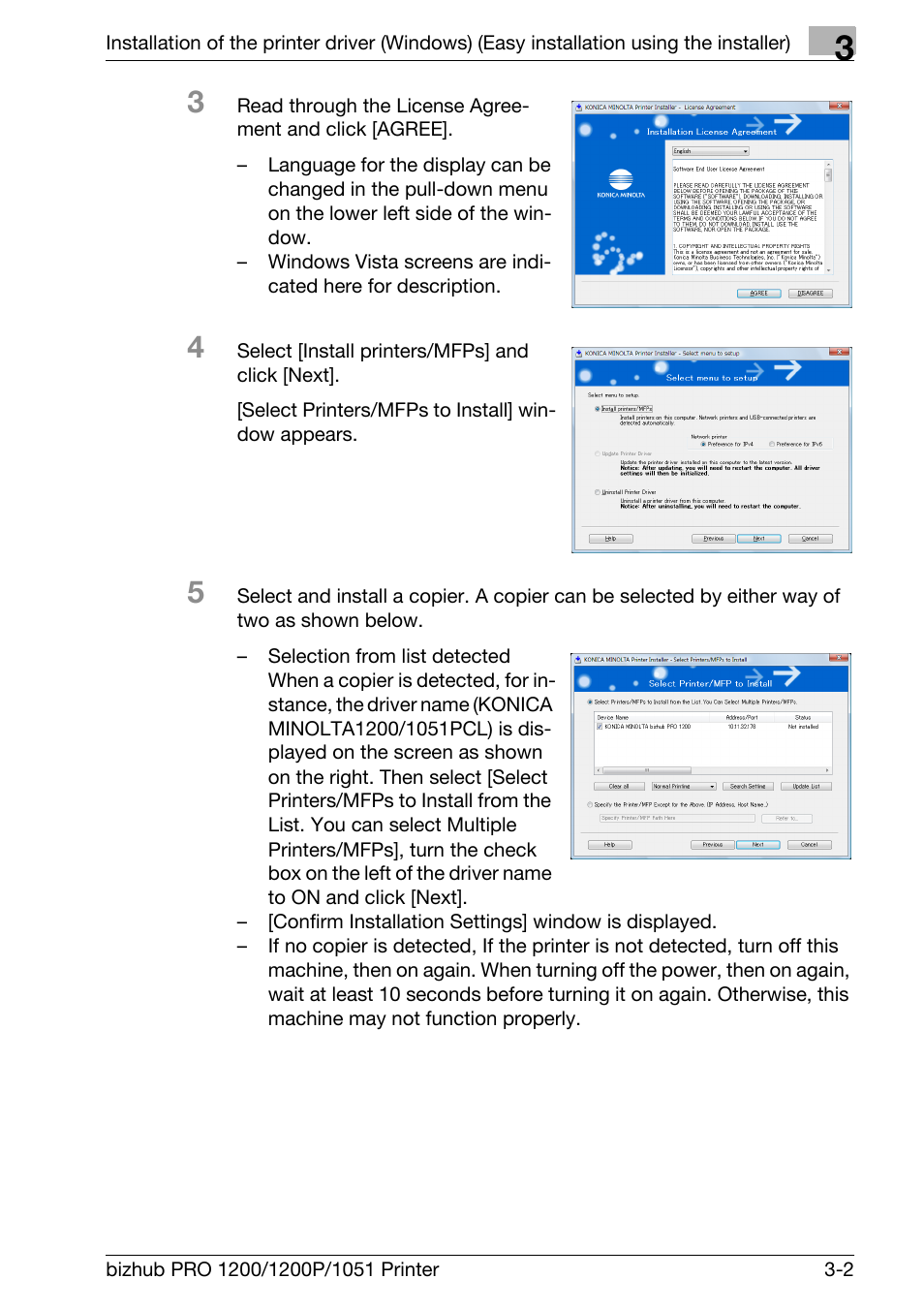 Konica Minolta bizhub PRO 1051 User Manual | Page 30 / 355