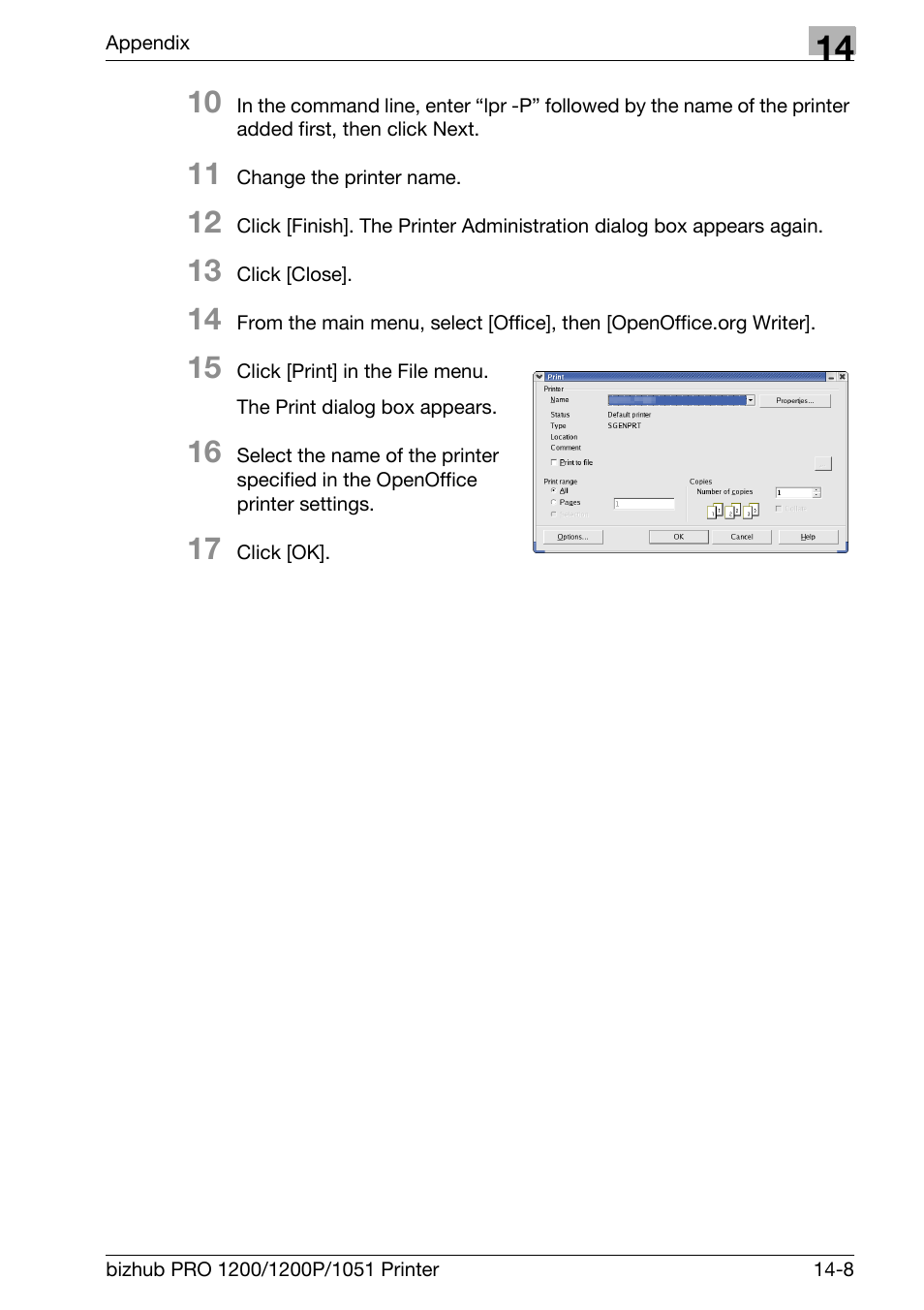 Konica Minolta bizhub PRO 1051 User Manual | Page 345 / 355