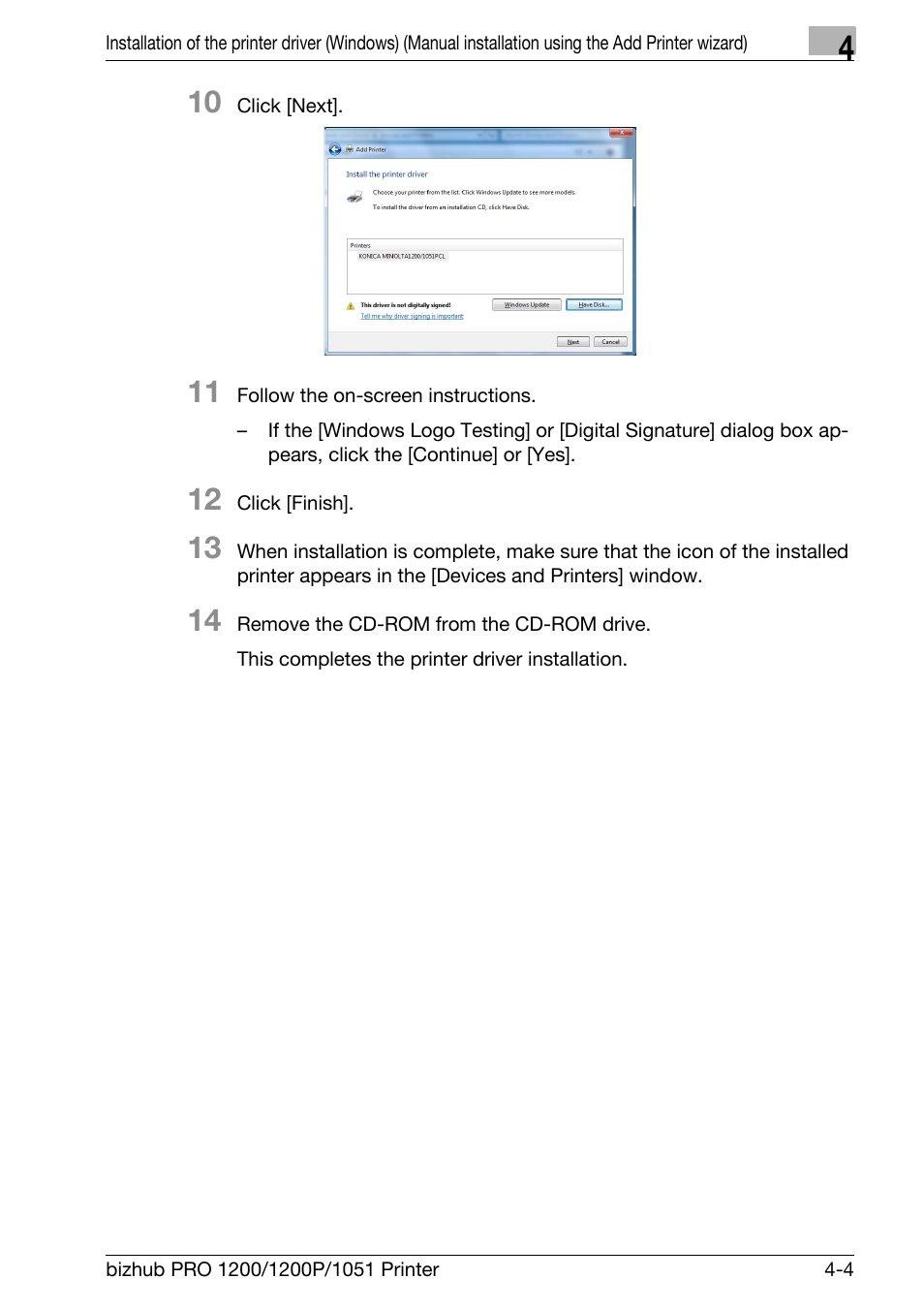 Konica Minolta bizhub PRO 1051 User Manual | Page 36 / 355