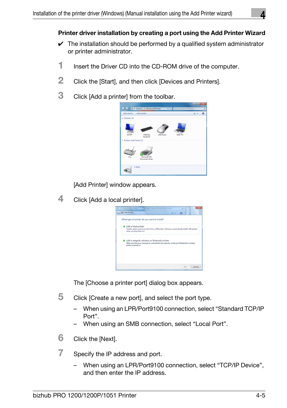 Konica Minolta bizhub PRO 1051 User Manual | Page 37 / 355