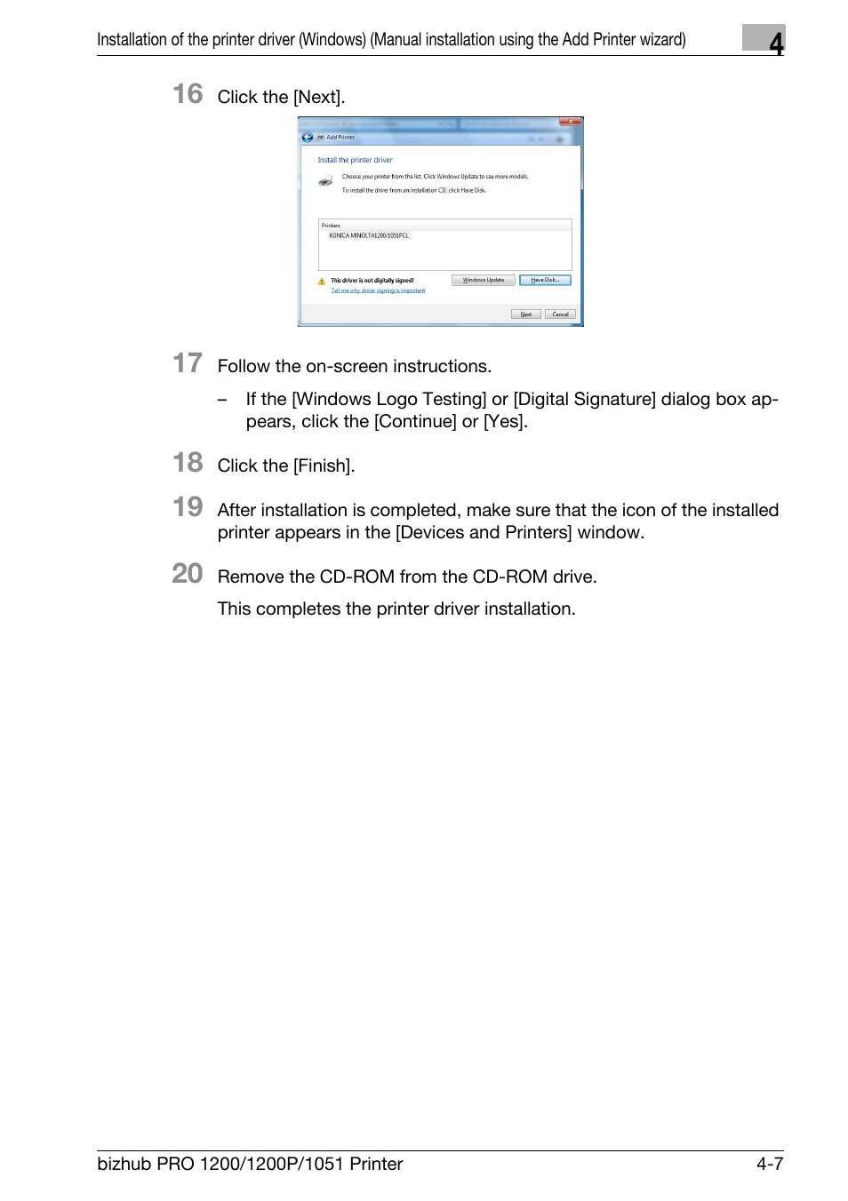 Konica Minolta bizhub PRO 1051 User Manual | Page 39 / 355