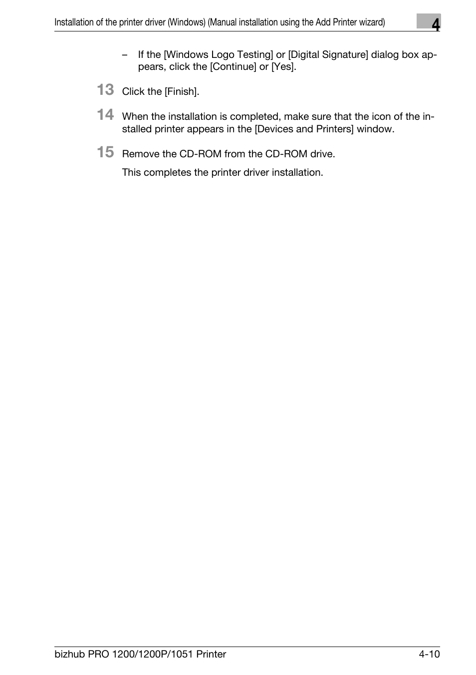 Konica Minolta bizhub PRO 1051 User Manual | Page 42 / 355