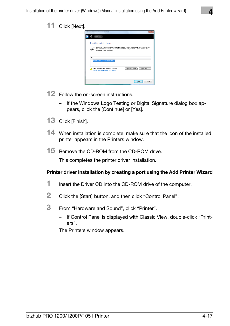 Konica Minolta bizhub PRO 1051 User Manual | Page 49 / 355