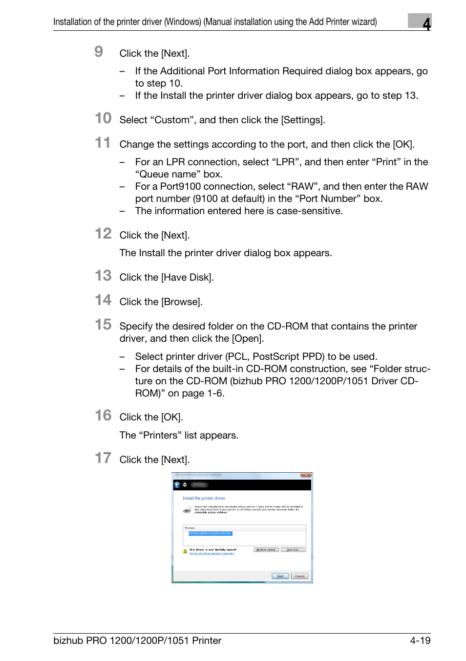 Konica Minolta bizhub PRO 1051 User Manual | Page 51 / 355