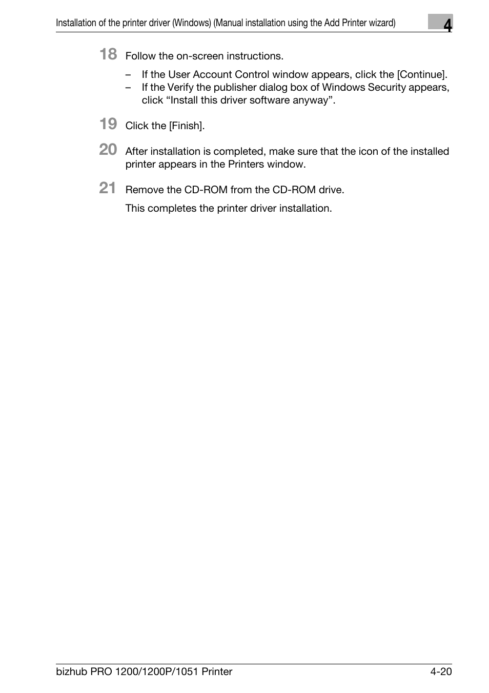 Konica Minolta bizhub PRO 1051 User Manual | Page 52 / 355