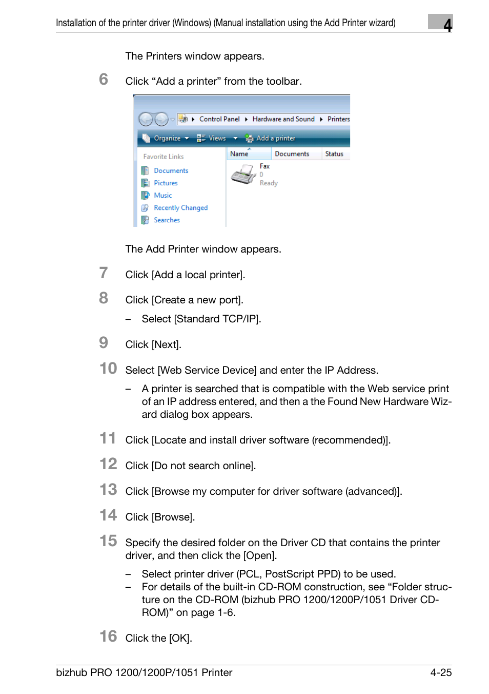 Konica Minolta bizhub PRO 1051 User Manual | Page 57 / 355