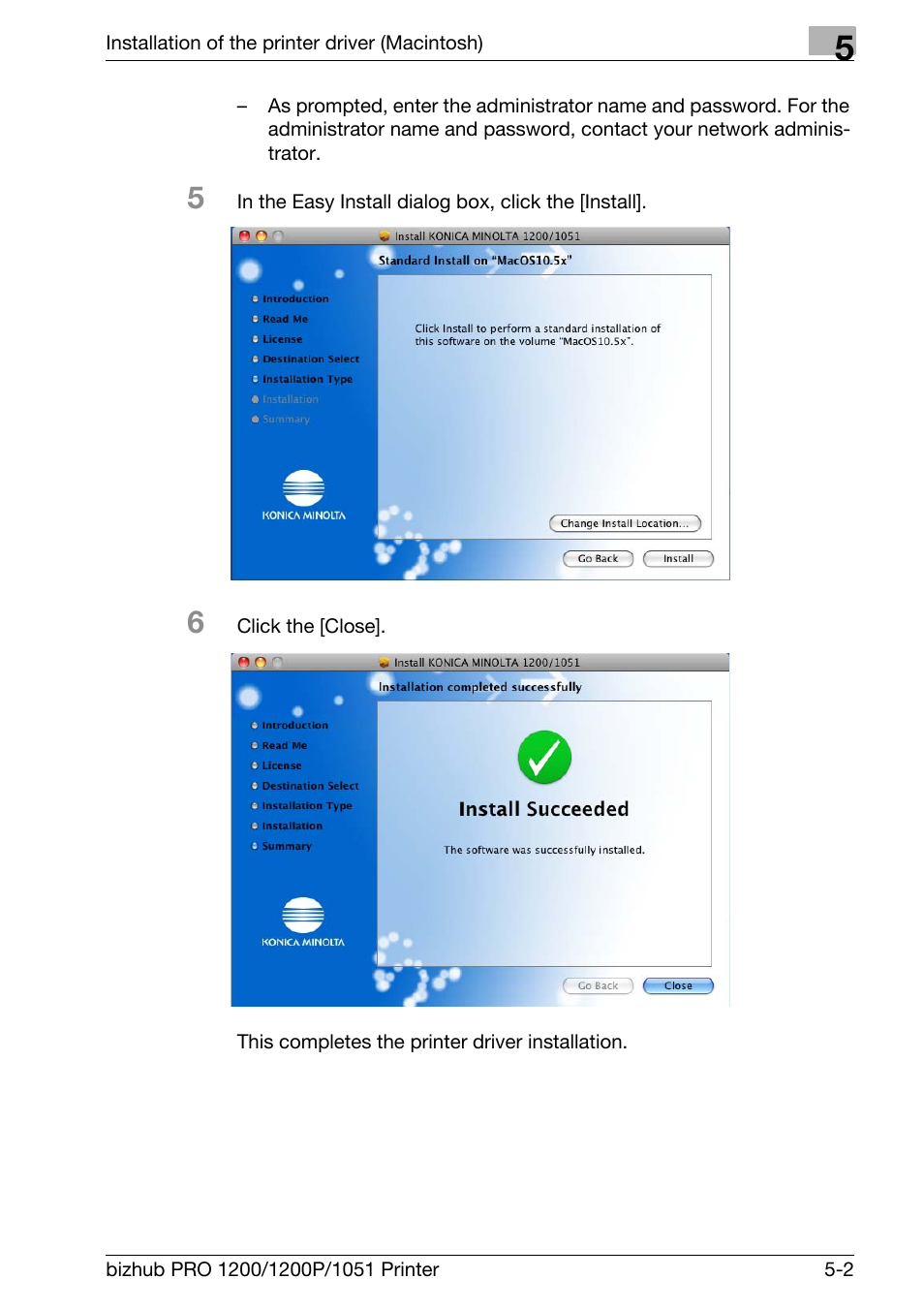 Konica Minolta bizhub PRO 1051 User Manual | Page 79 / 355