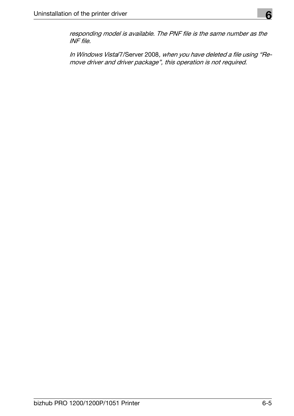 Konica Minolta bizhub PRO 1051 User Manual | Page 95 / 355