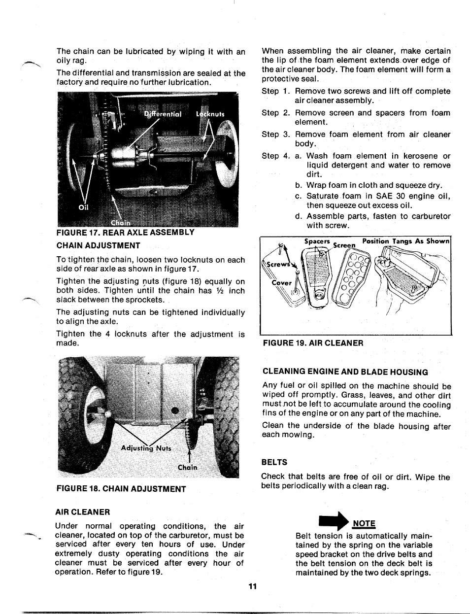 Asus 136-480A User Manual | Page 11 / 34