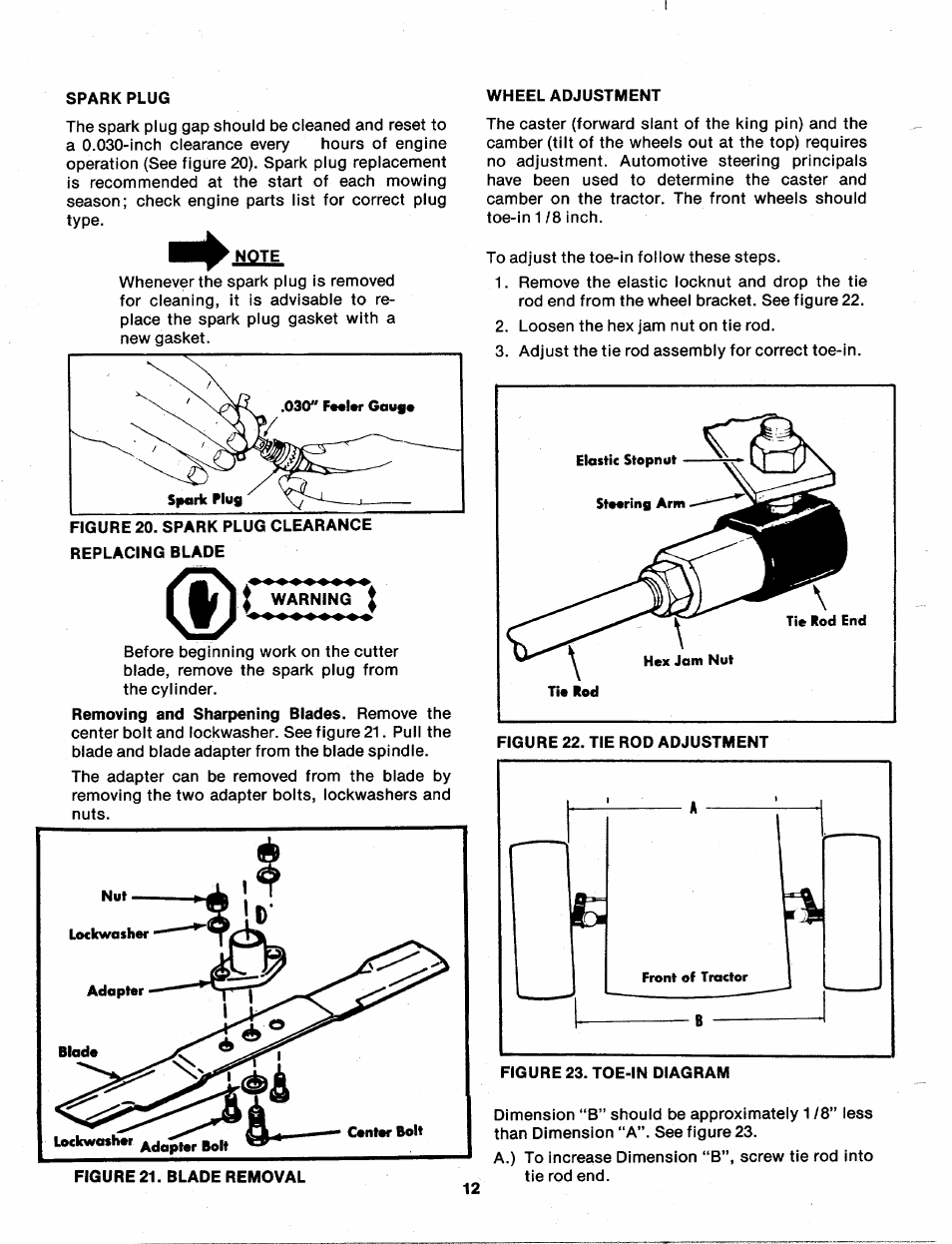 Asus 136-480A User Manual | Page 12 / 34