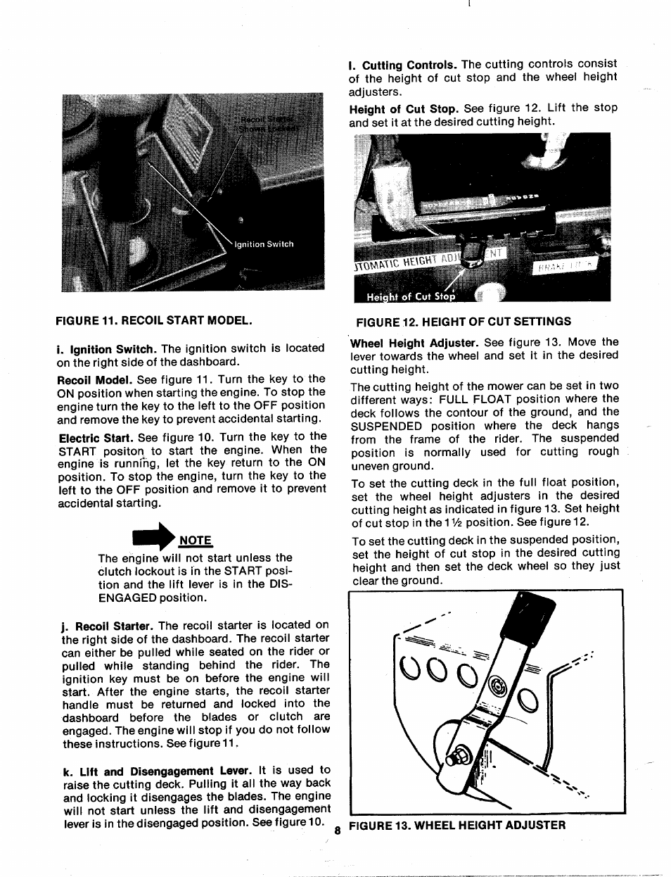 Asus 136-480A User Manual | Page 8 / 34