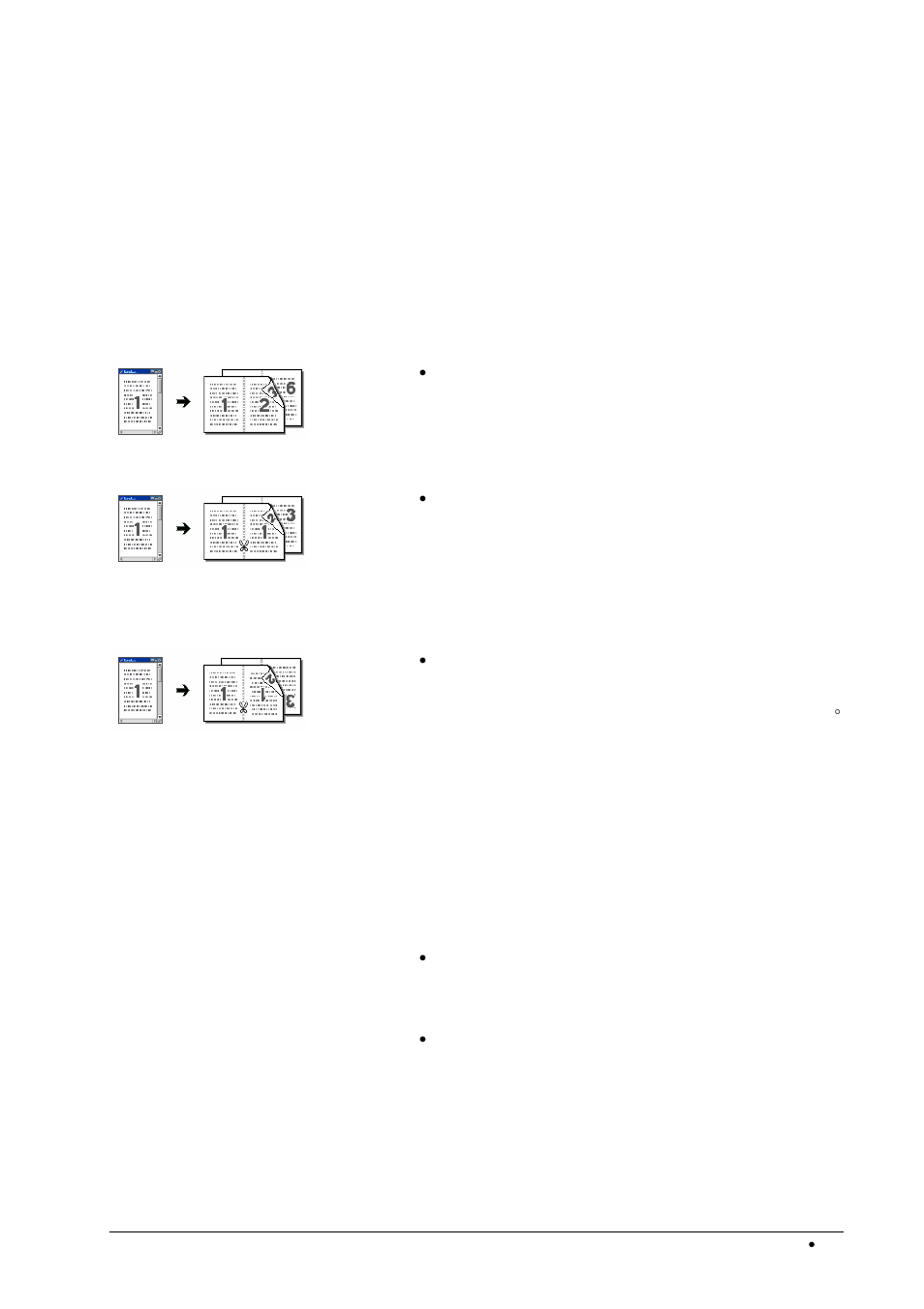 Konica Minolta bizhub PRO 1050P User Manual | Page 31 / 88