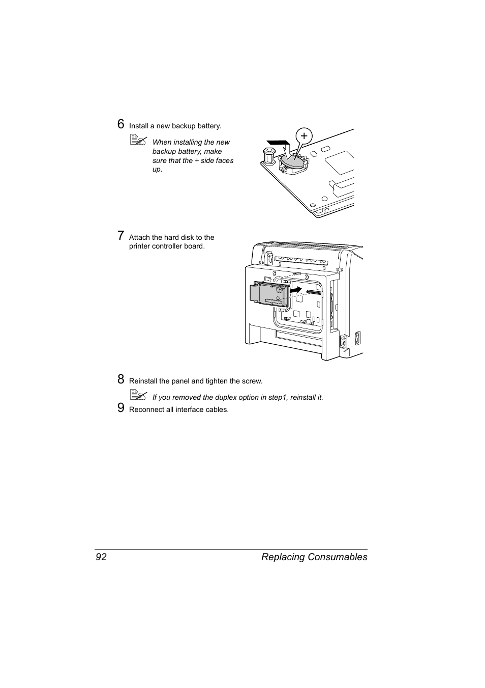 Konica Minolta Magicolor 2550 User Manual | Page 106 / 174