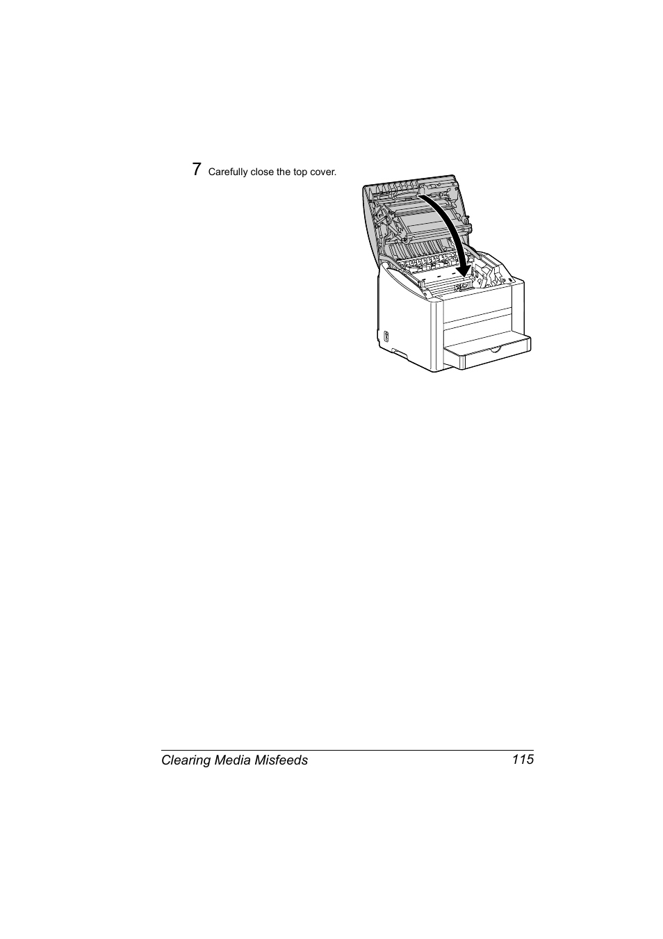 Konica Minolta Magicolor 2550 User Manual | Page 129 / 174