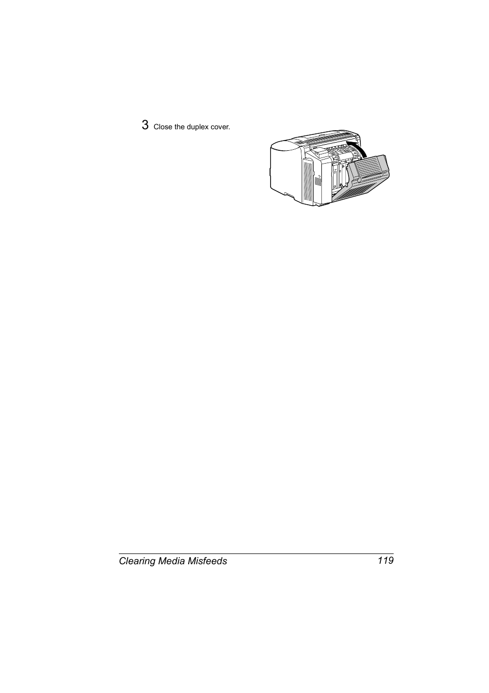 Konica Minolta Magicolor 2550 User Manual | Page 133 / 174
