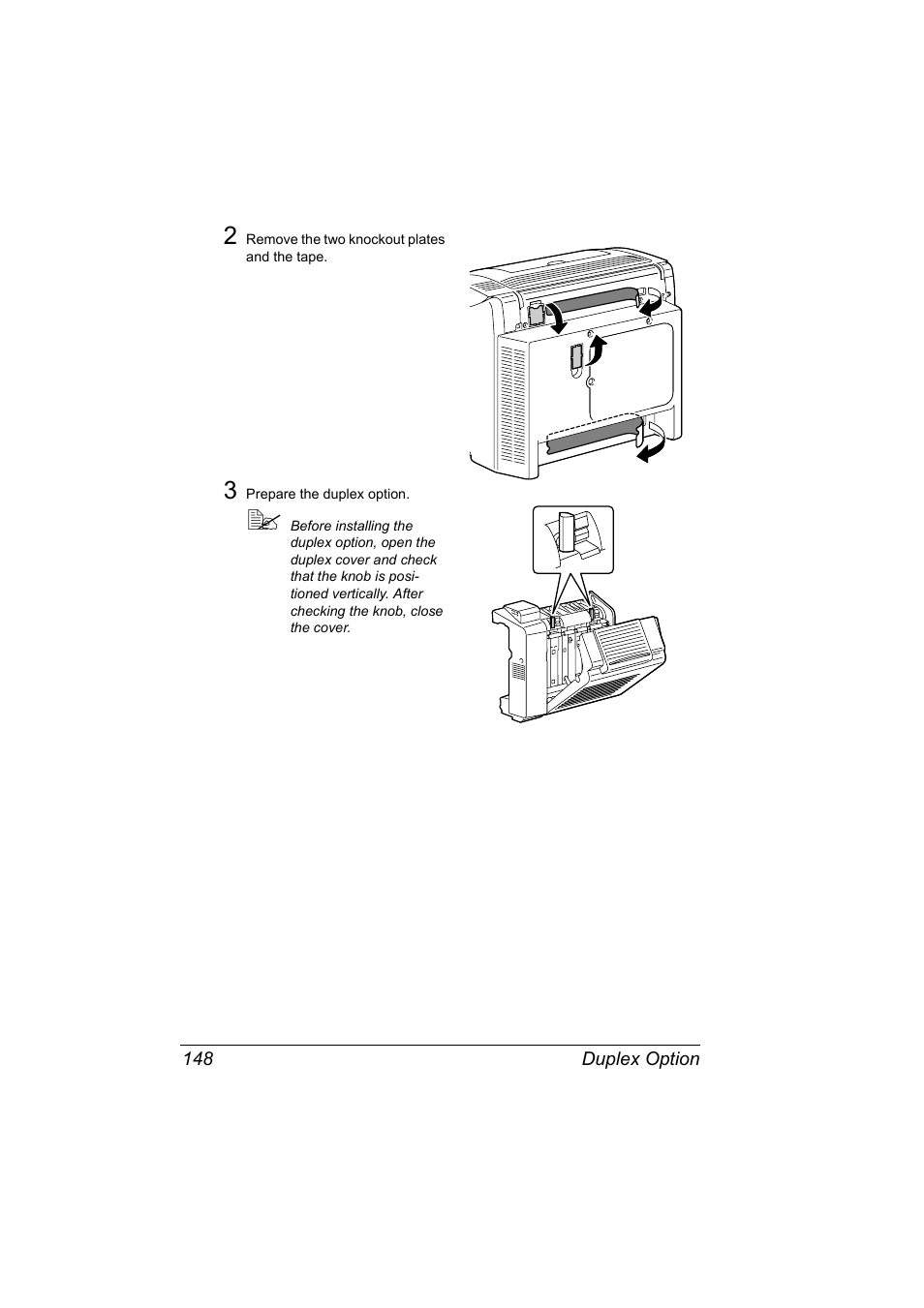 Konica Minolta Magicolor 2550 User Manual | Page 162 / 174