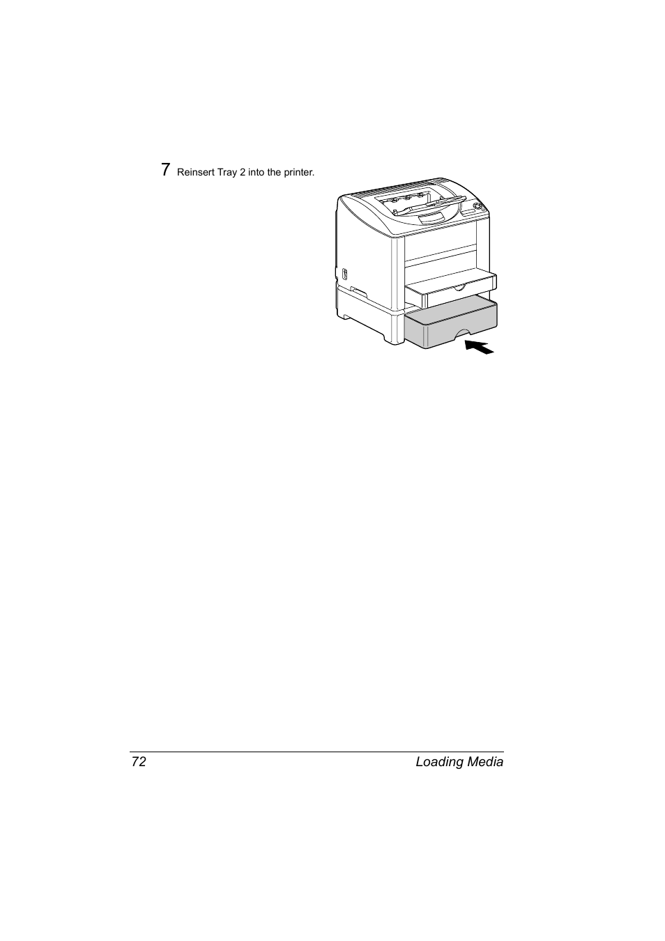 Konica Minolta Magicolor 2550 User Manual | Page 86 / 174