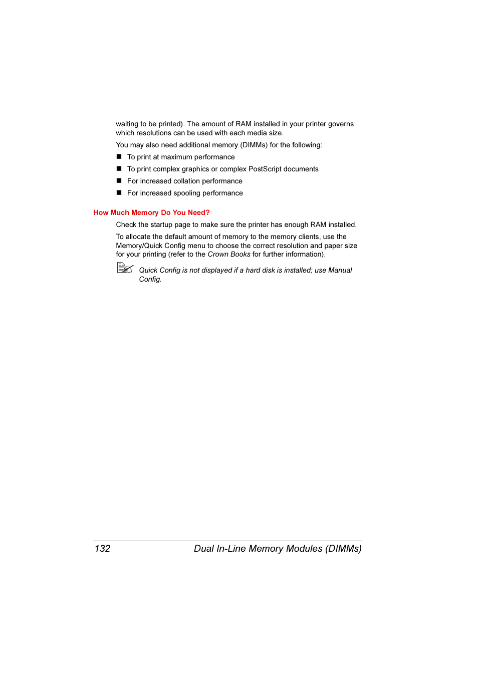 Konica Minolta Magicolor 3300DN User Manual | Page 140 / 198