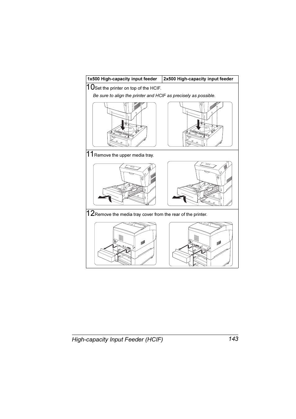 Konica Minolta Magicolor 3300DN User Manual | Page 151 / 198
