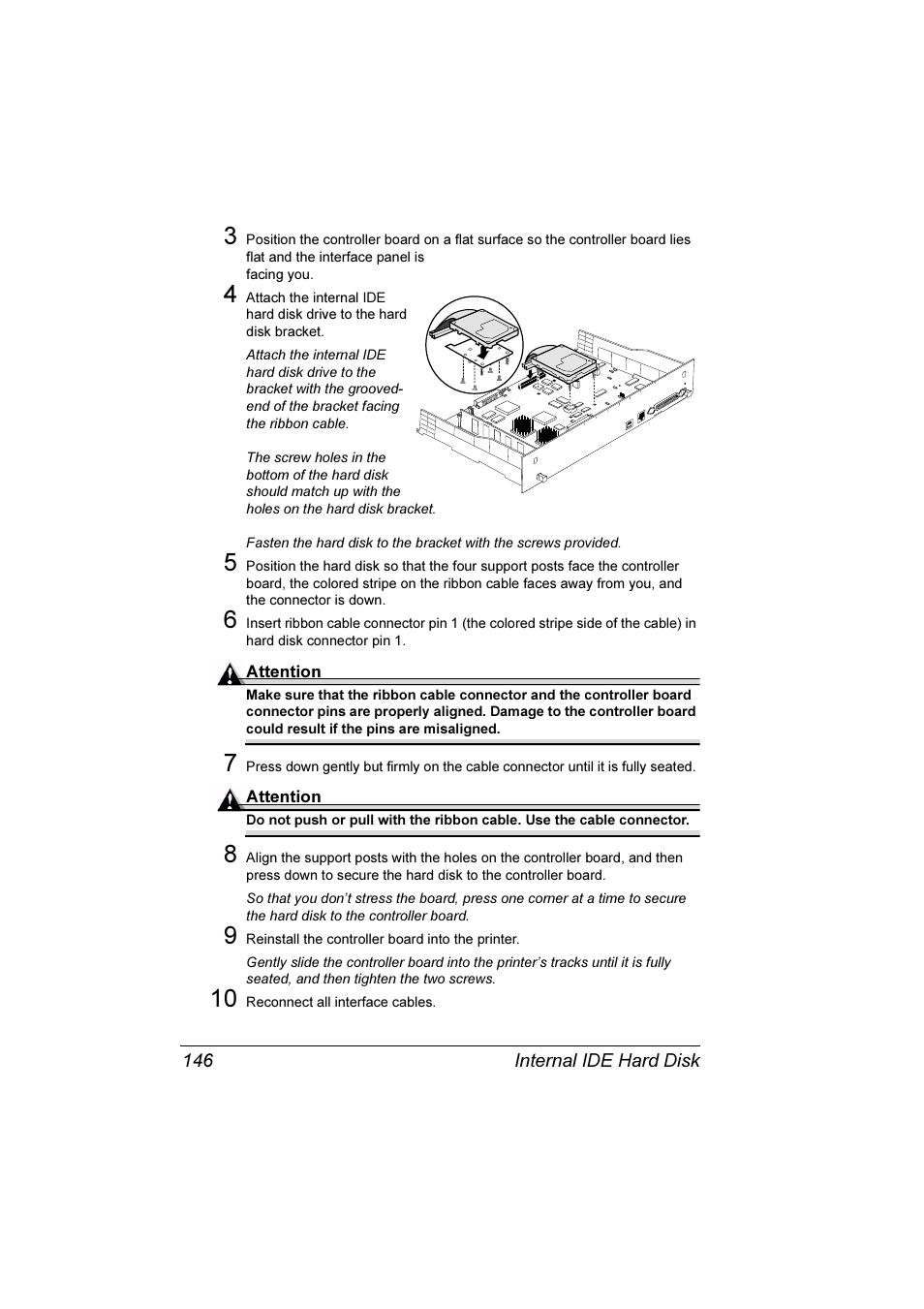 Konica Minolta Magicolor 3300DN User Manual | Page 154 / 198