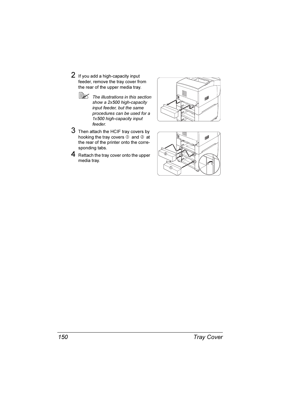 Konica Minolta Magicolor 3300DN User Manual | Page 158 / 198