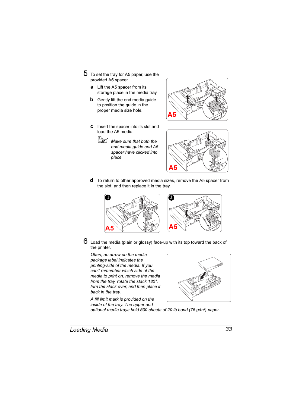Konica Minolta Magicolor 3300DN User Manual | Page 41 / 198