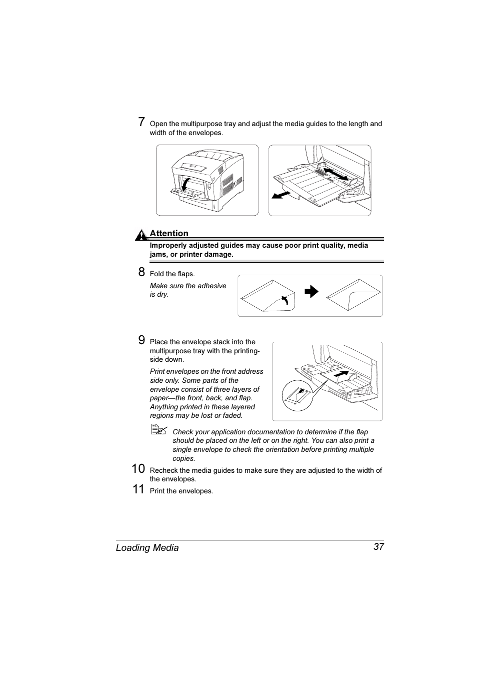 Konica Minolta Magicolor 3300DN User Manual | Page 45 / 198