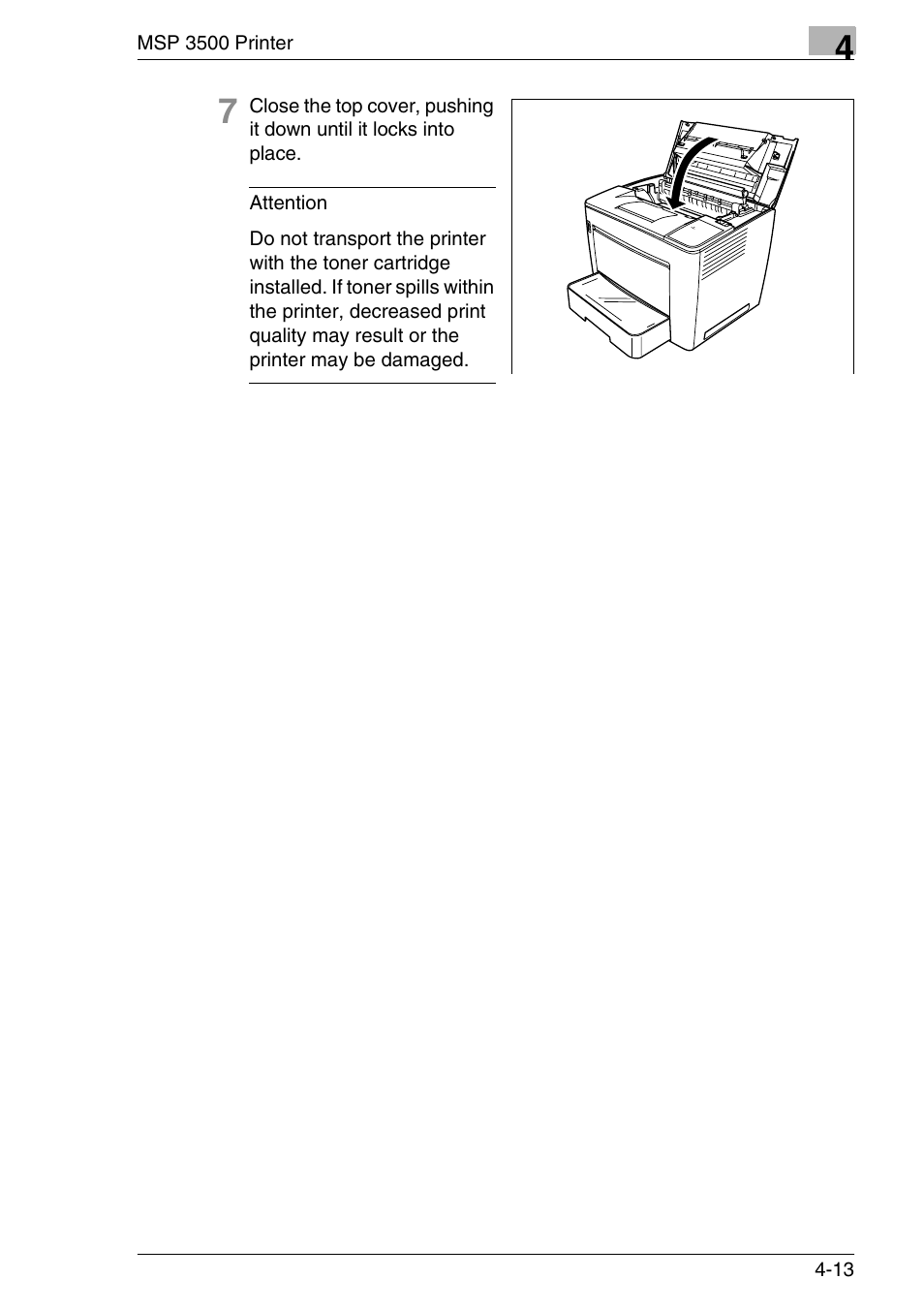 Konica Minolta MS7000 MKII User Manual | Page 101 / 154