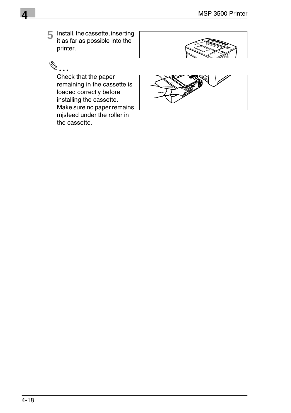 Konica Minolta MS7000 MKII User Manual | Page 106 / 154