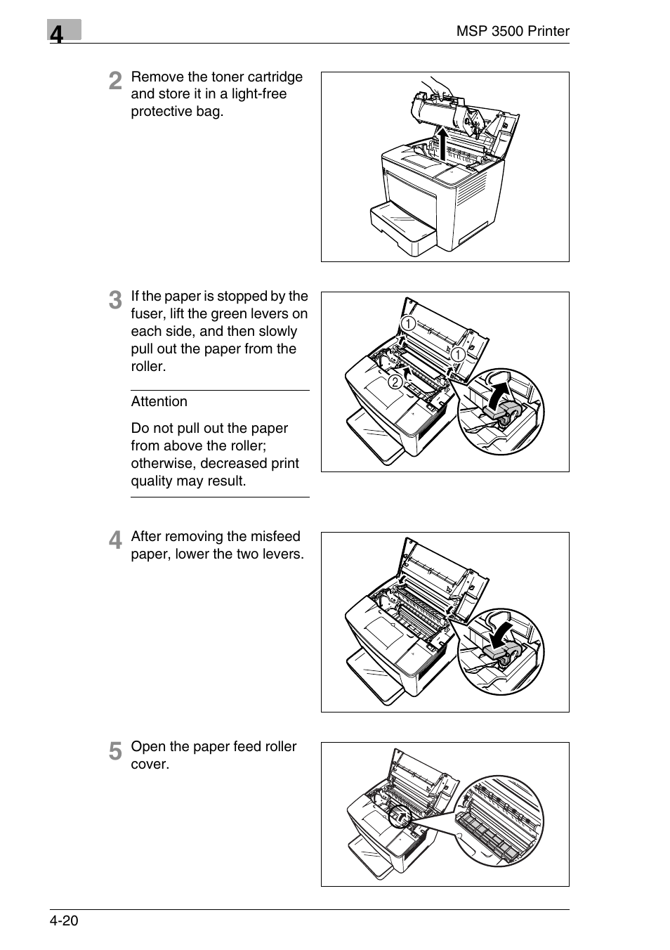 Konica Minolta MS7000 MKII User Manual | Page 108 / 154