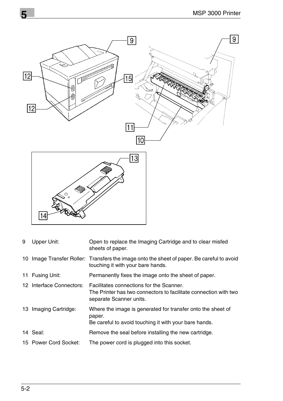 Konica Minolta MS7000 MKII User Manual | Page 112 / 154