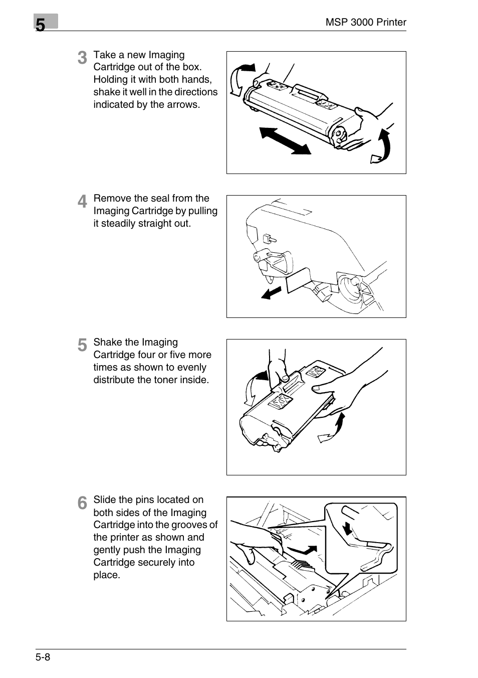 Konica Minolta MS7000 MKII User Manual | Page 118 / 154