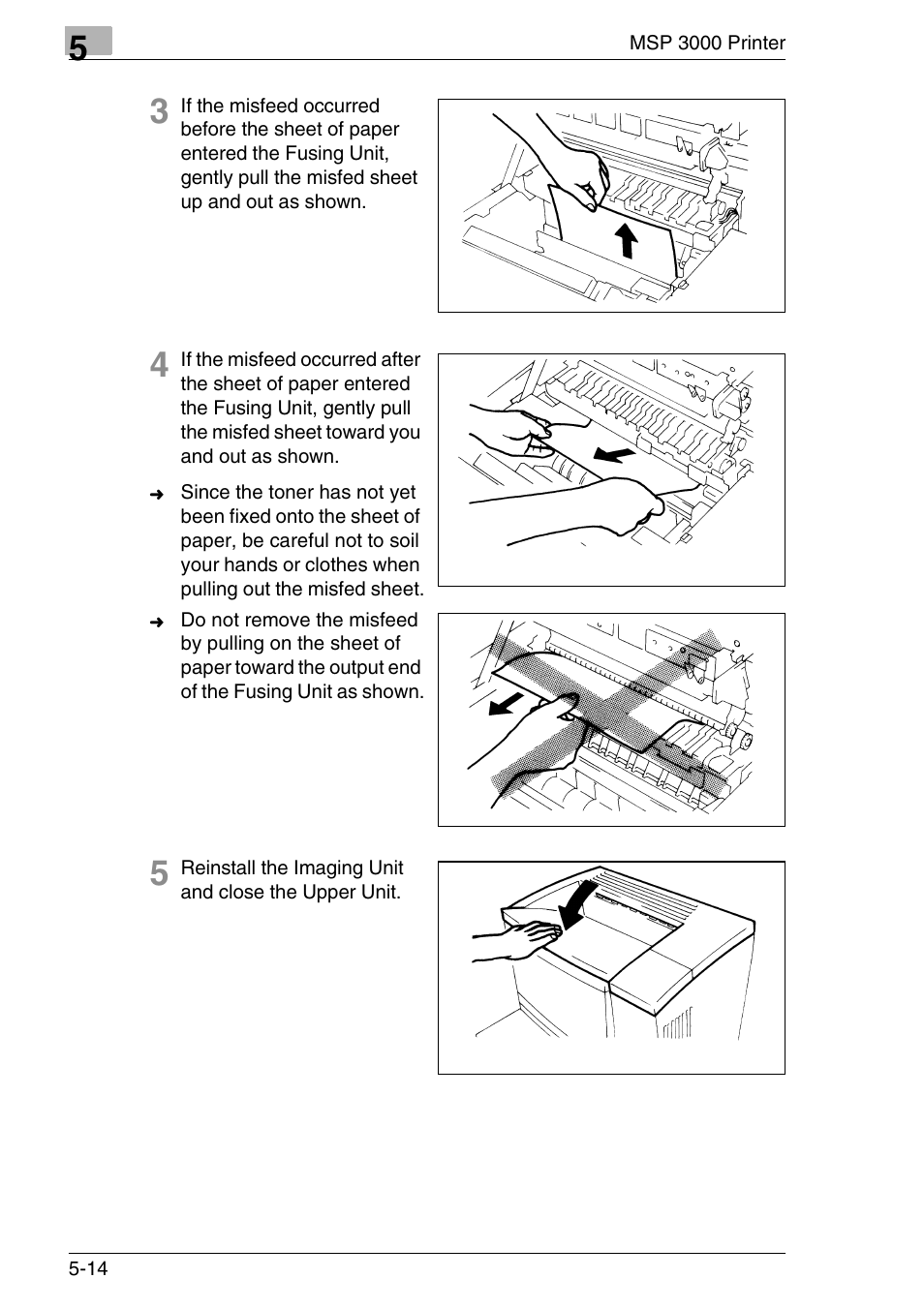 Konica Minolta MS7000 MKII User Manual | Page 124 / 154