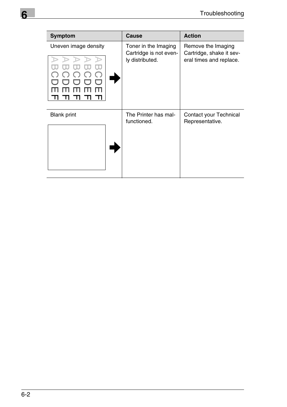 Konica Minolta MS7000 MKII User Manual | Page 126 / 154