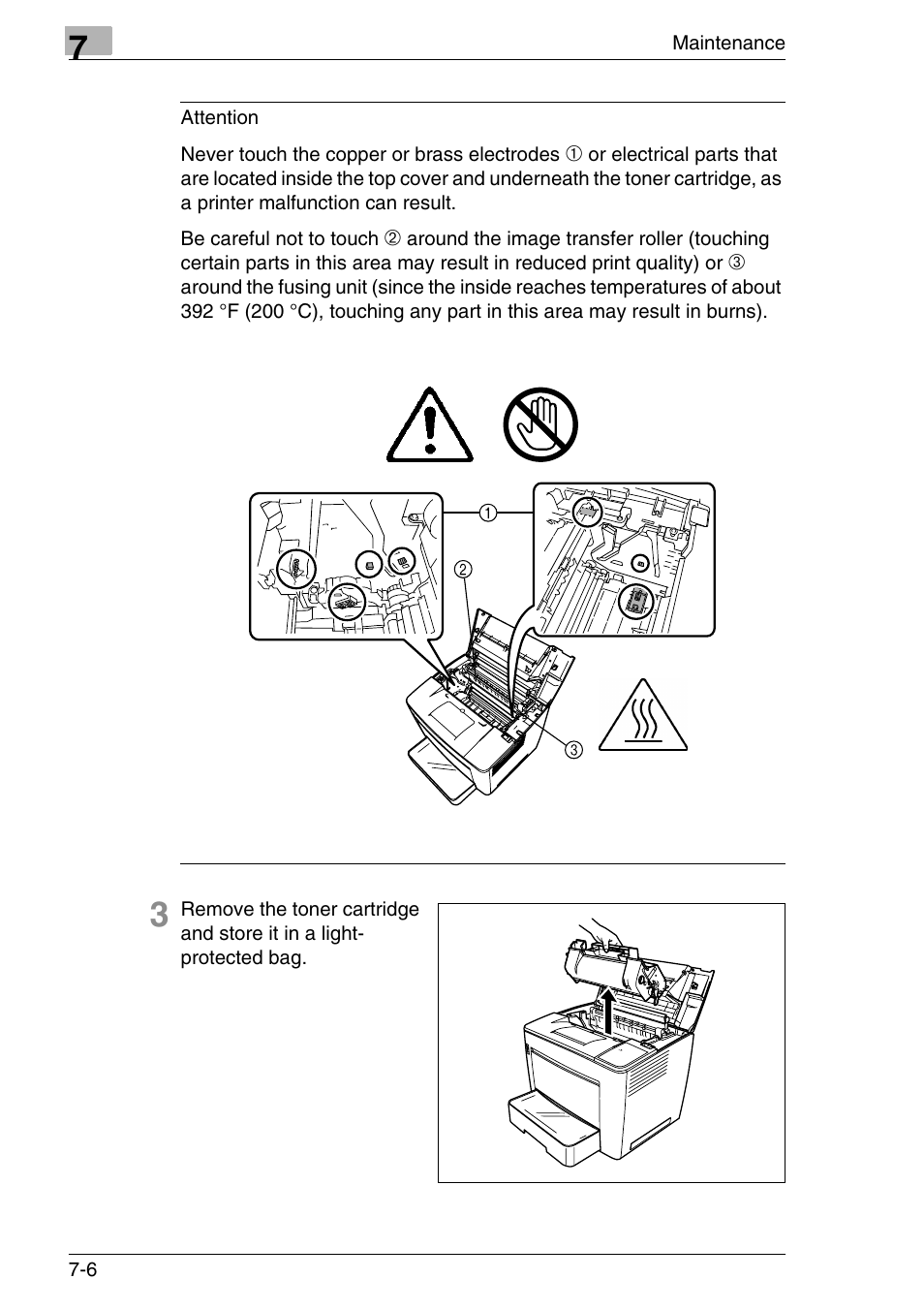 Konica Minolta MS7000 MKII User Manual | Page 132 / 154