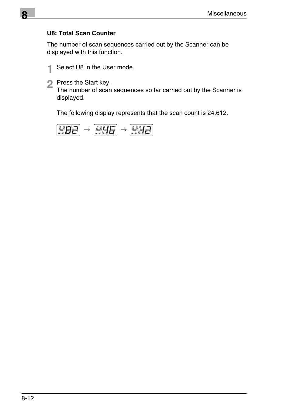 Konica Minolta MS7000 MKII User Manual | Page 148 / 154