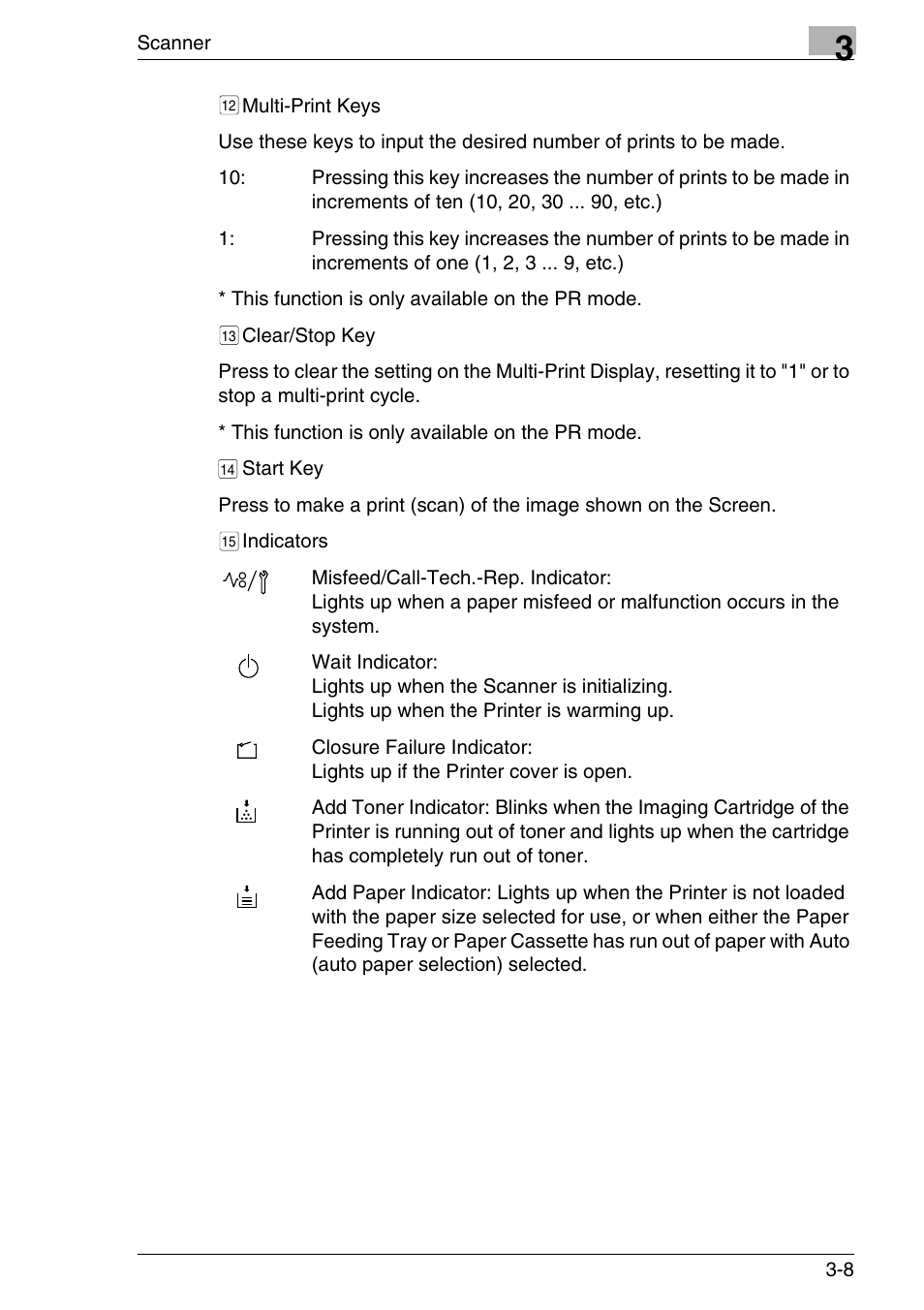 Konica Minolta MS7000 MKII User Manual | Page 41 / 154