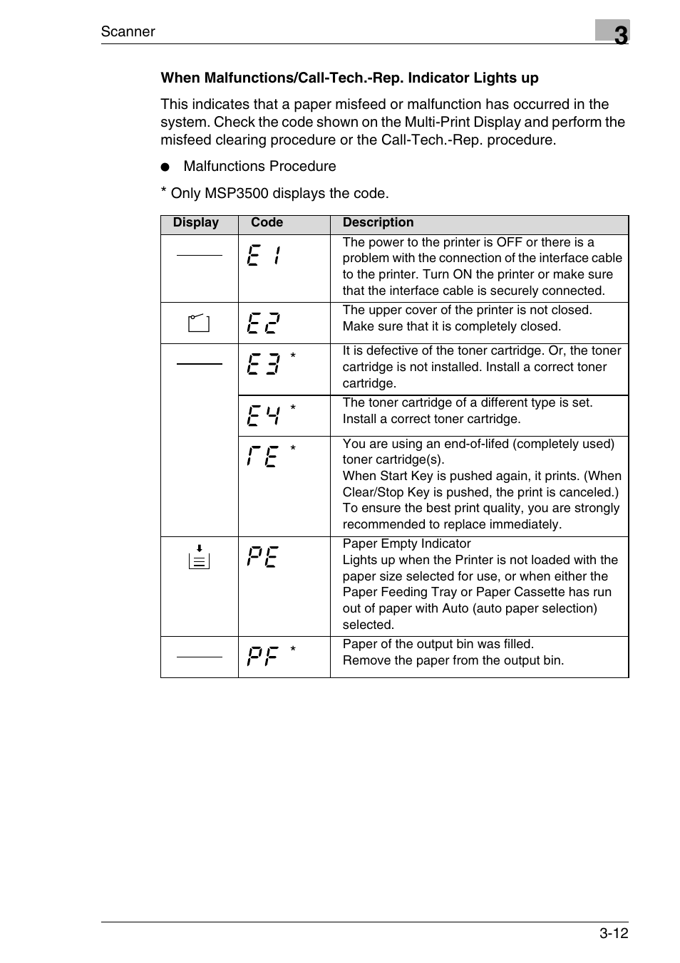 Konica Minolta MS7000 MKII User Manual | Page 45 / 154