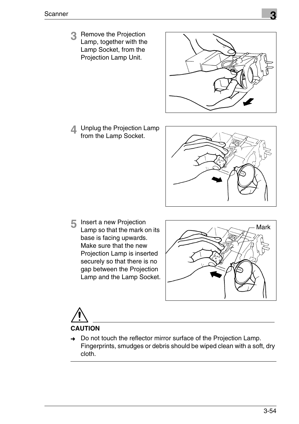 Konica Minolta MS7000 MKII User Manual | Page 87 / 154